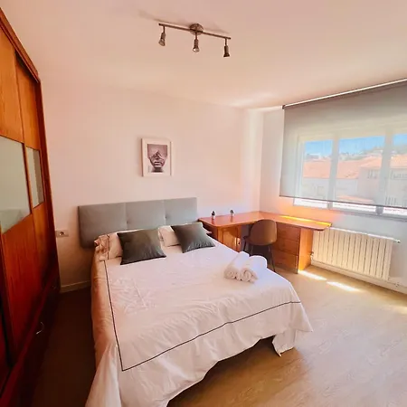 Apartamento En El Centro De O Grove Exterior foto