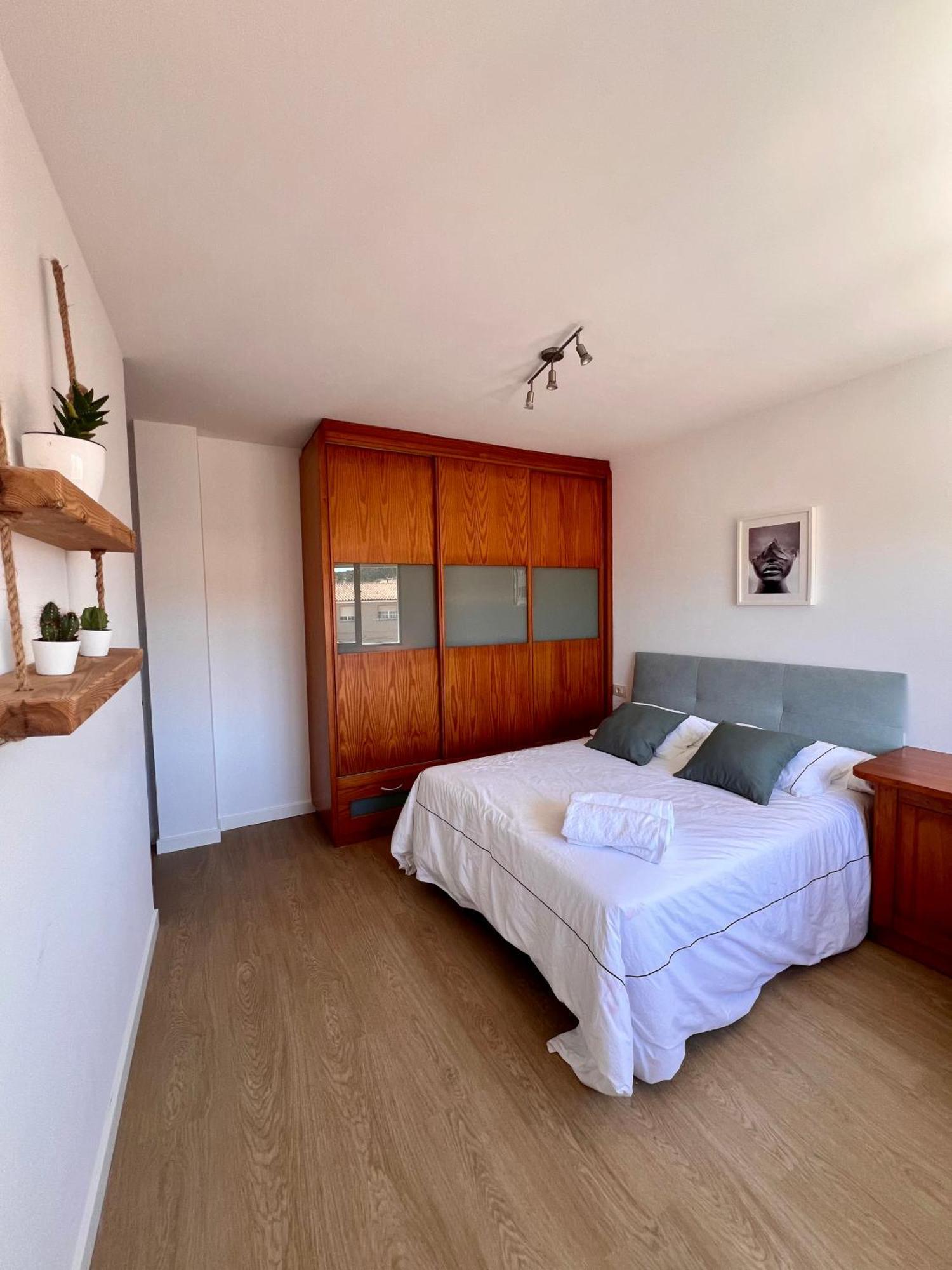 Apartment En El Centro De